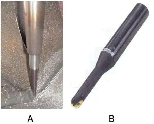 如何控制CNC數(shù)控銑床加工中心切削過程中的彈刀？