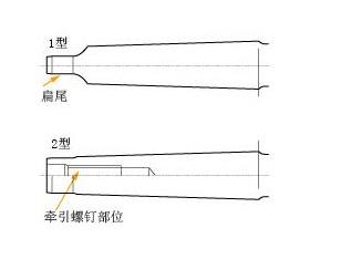 CNC加工中心立銑加工刀具的裝夾機(jī)構(gòu)刀柄和刀座來詳細(xì)了解下！