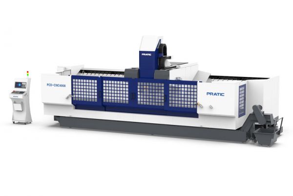 型材加工中心定義，兼顧廣度與深度的柔性制造平臺(tái)